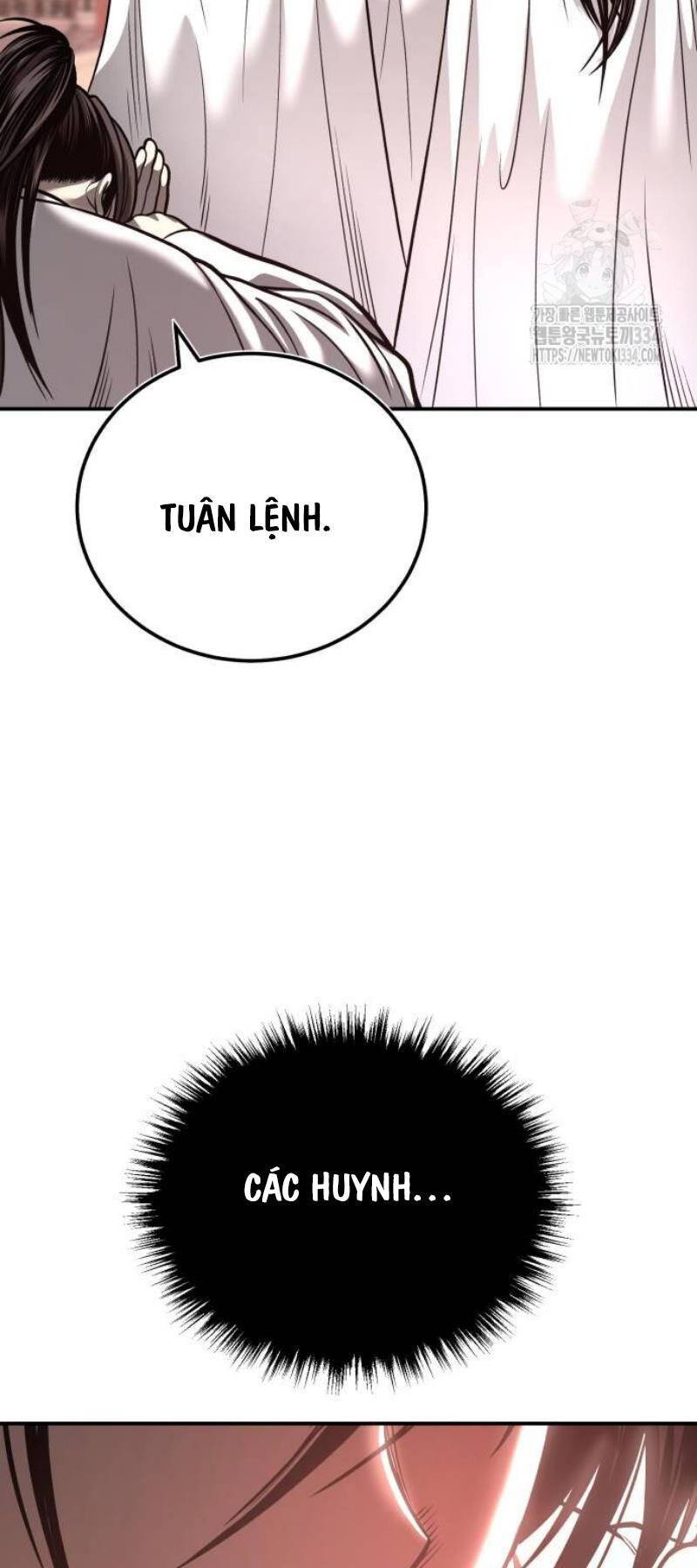 Quy Hoàn Lục Ma Đạo: Chương 45