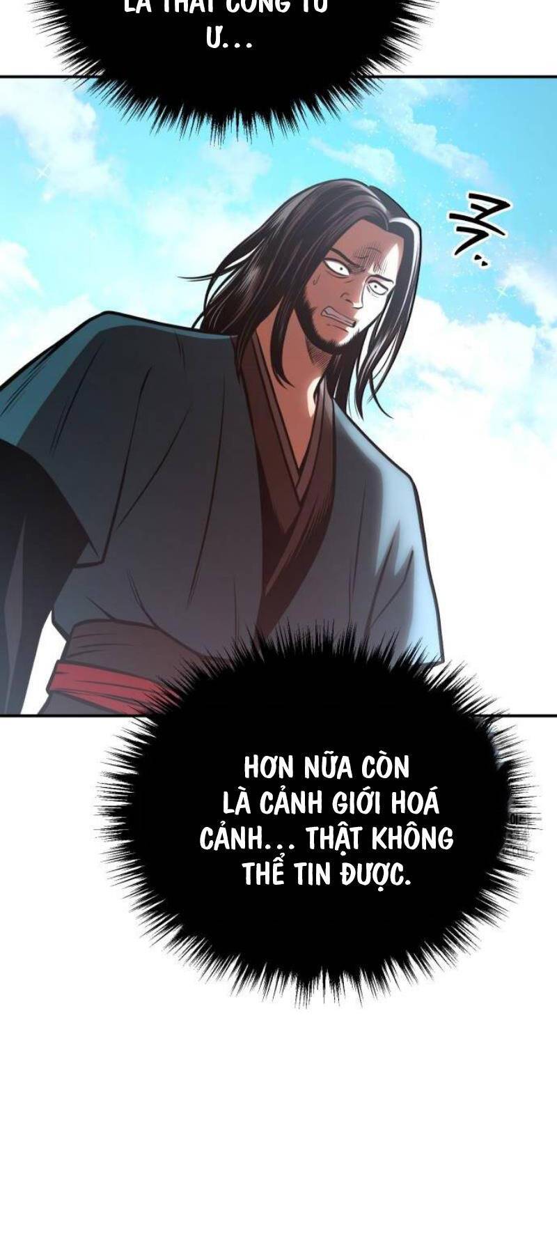Quy Hoàn Lục Ma Đạo: Chương 45