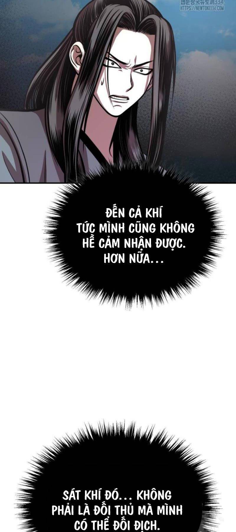 Quy Hoàn Lục Ma Đạo: Chương 45