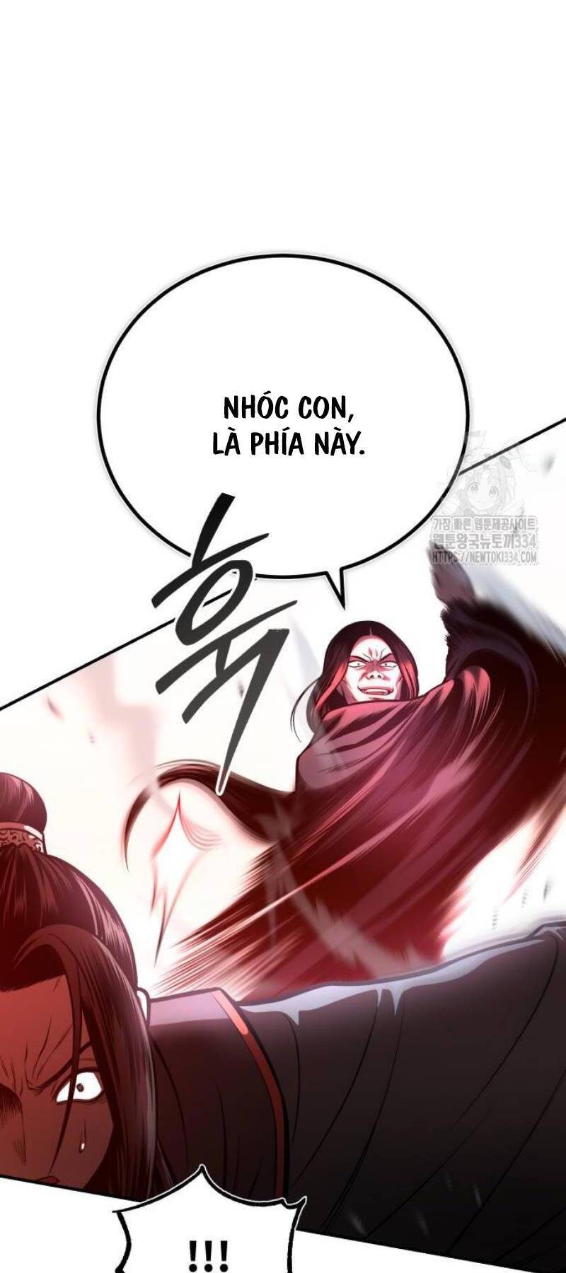 Quy Hoàn Lục Ma Đạo: Chương 45