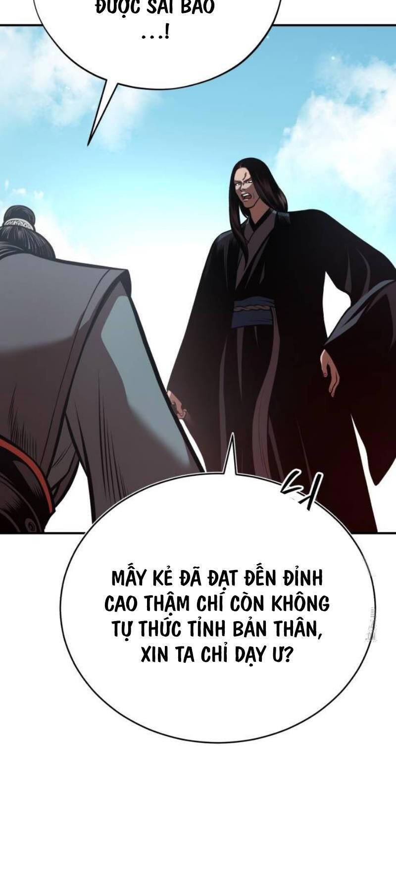 Quy Hoàn Lục Ma Đạo: Chương 45
