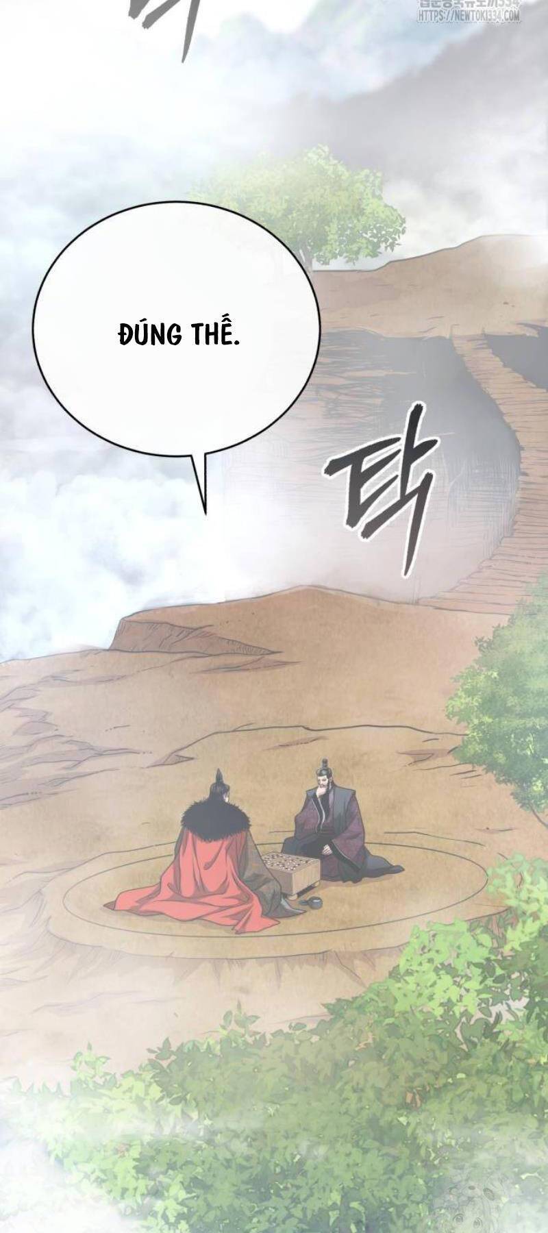 Quy Hoàn Lục Ma Đạo: Chương 45
