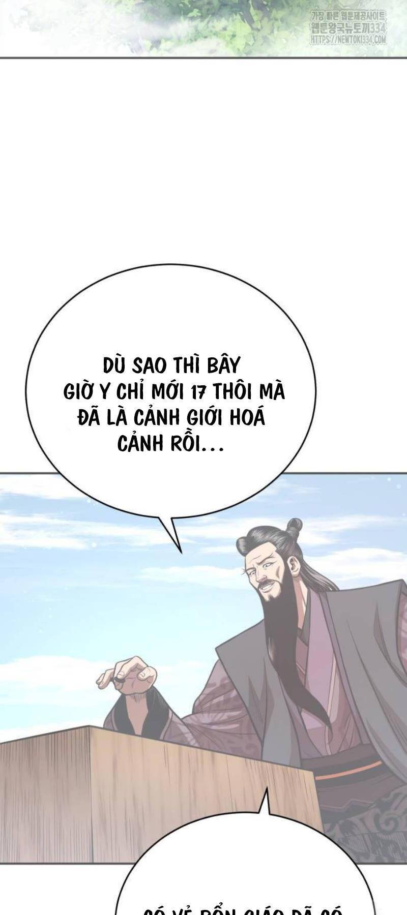 Quy Hoàn Lục Ma Đạo: Chương 45
