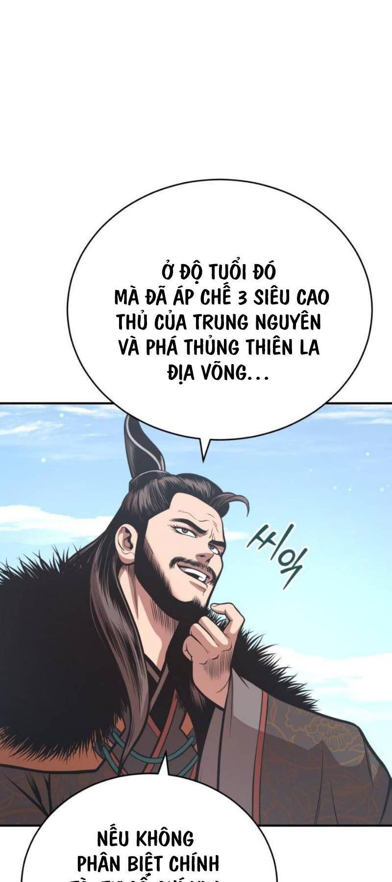 Quy Hoàn Lục Ma Đạo: Chương 45