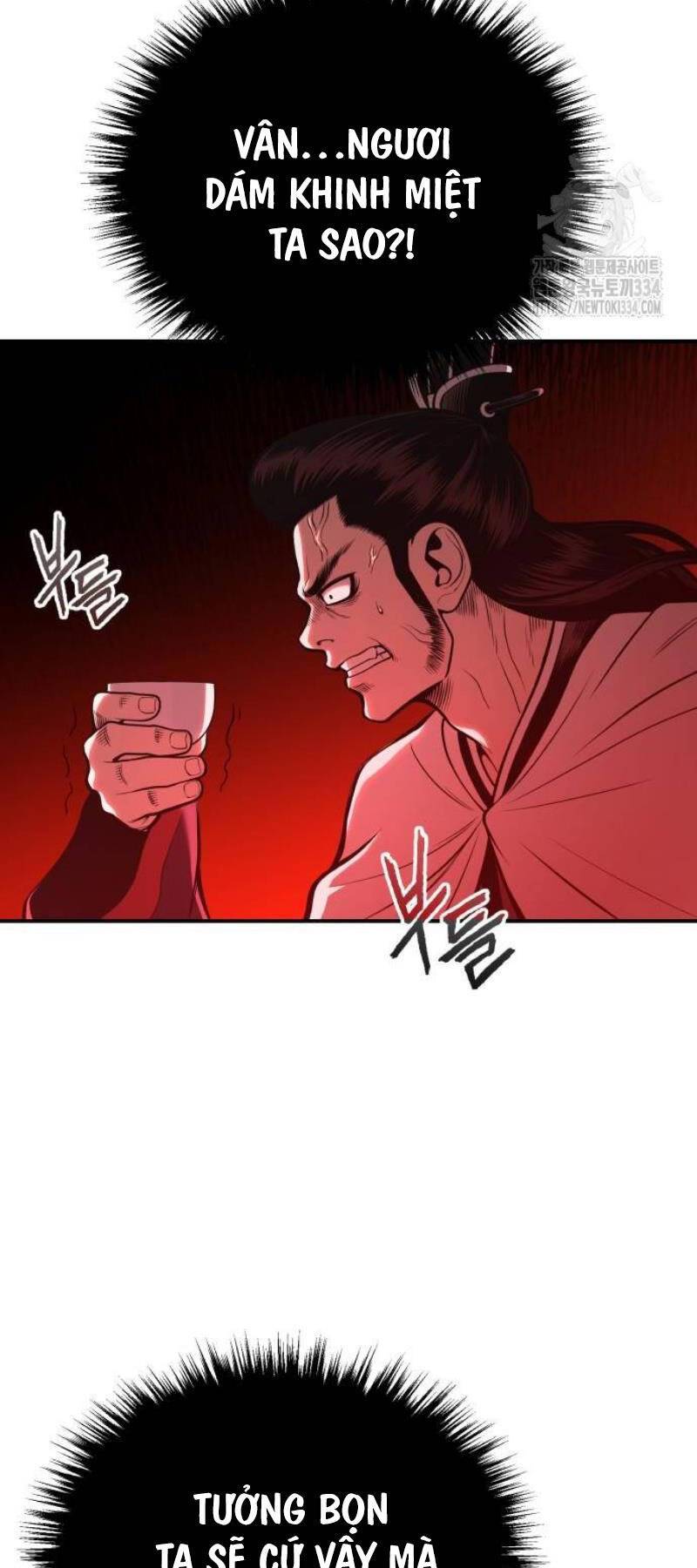 Quy Hoàn Lục Ma Đạo: Chương 45