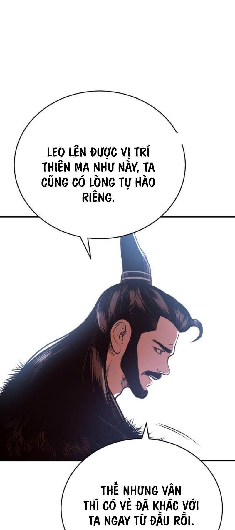 Quy Hoàn Lục Ma Đạo: Chương 45
