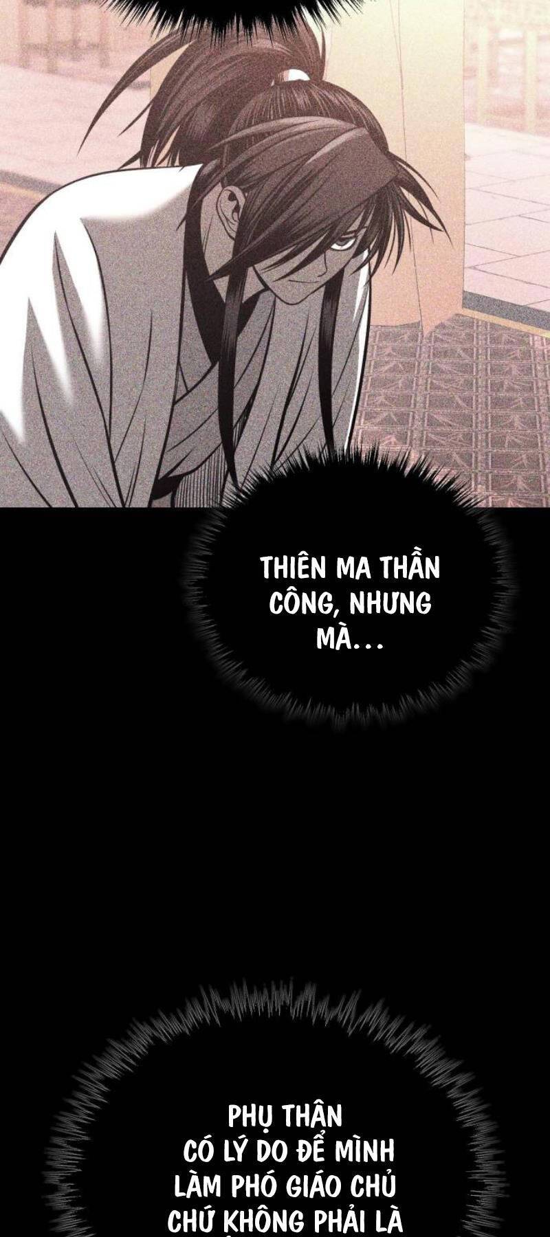 Quy Hoàn Lục Ma Đạo: Chương 45