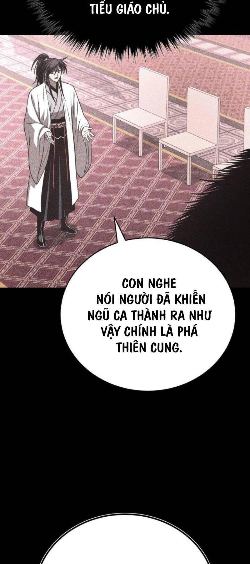 Quy Hoàn Lục Ma Đạo: Chương 45