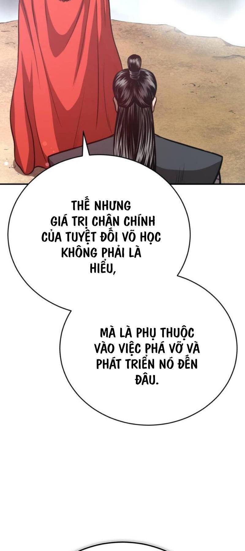 Quy Hoàn Lục Ma Đạo: Chương 45