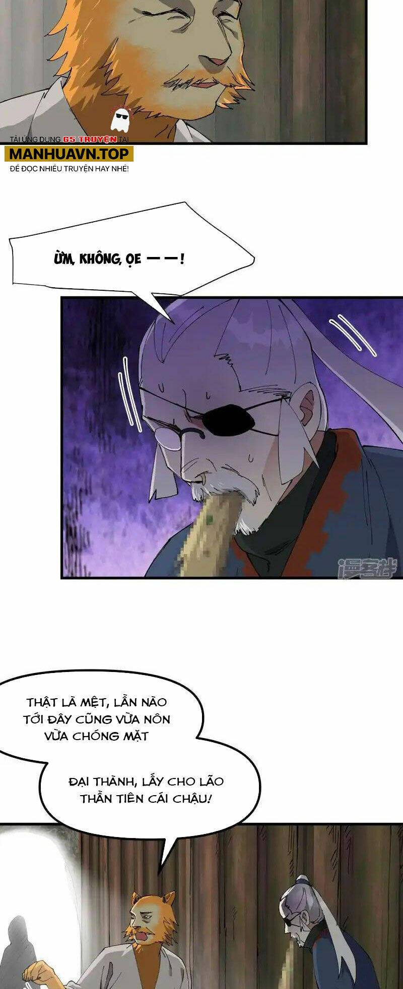 Tối Cường Võ Hồn Hệ Thống: Chapter 203
