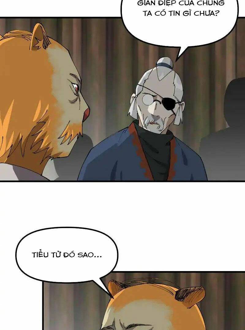 Tối Cường Võ Hồn Hệ Thống: Chapter 203