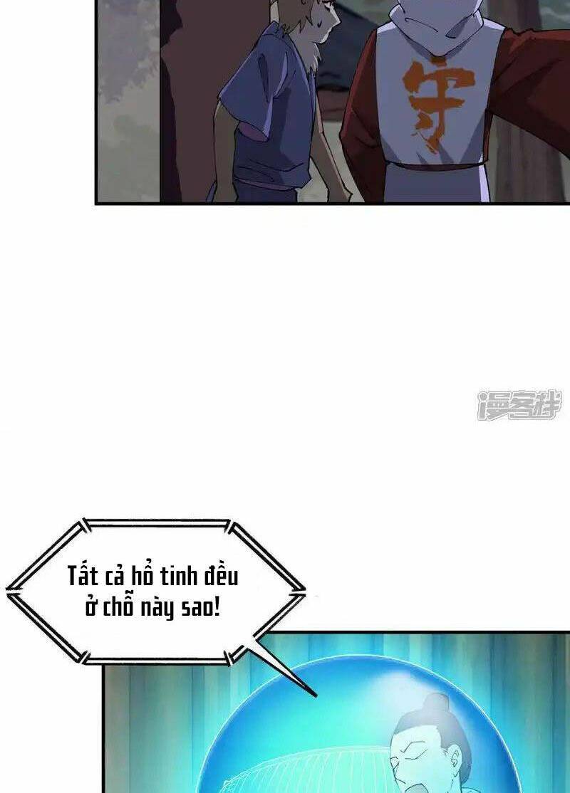 Tối Cường Võ Hồn Hệ Thống: Chapter 203