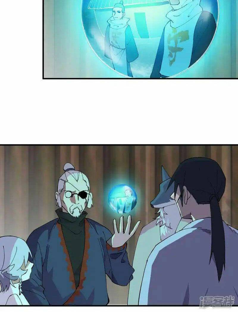 Tối Cường Võ Hồn Hệ Thống: Chapter 203