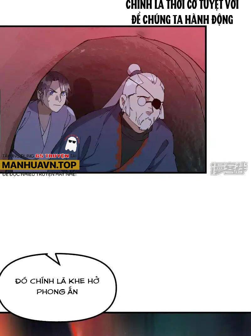 Tối Cường Võ Hồn Hệ Thống: Chapter 203