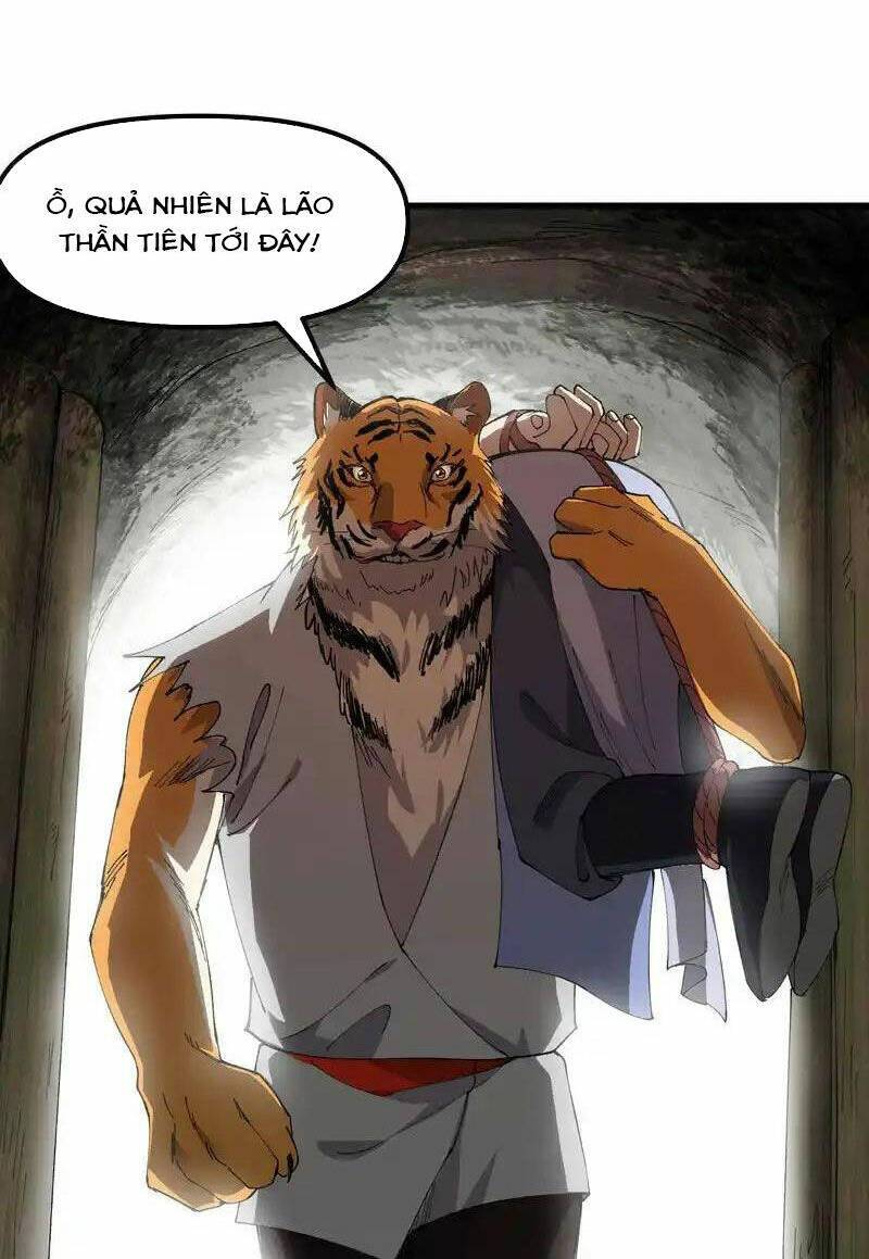 Tối Cường Võ Hồn Hệ Thống: Chapter 203