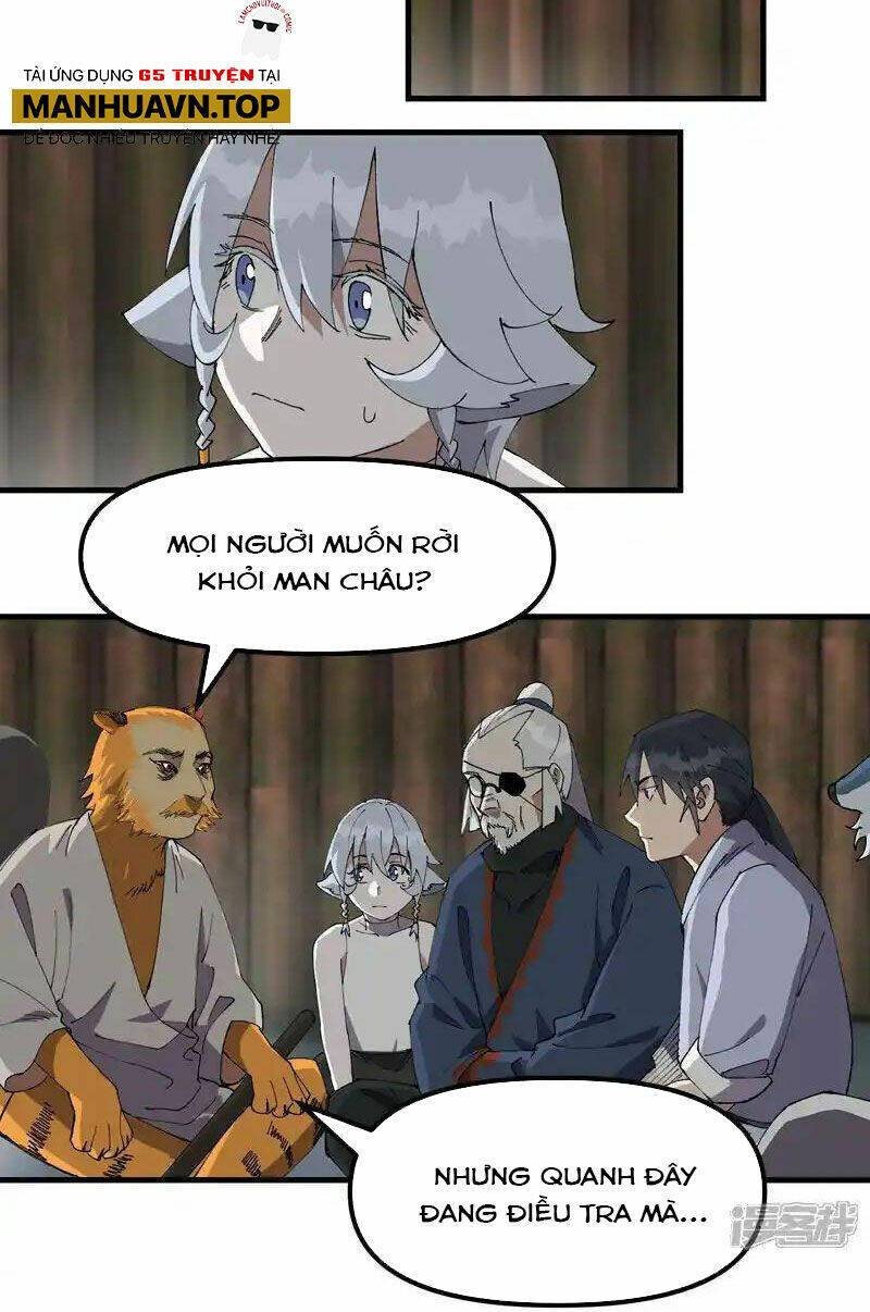 Tối Cường Võ Hồn Hệ Thống: Chapter 203