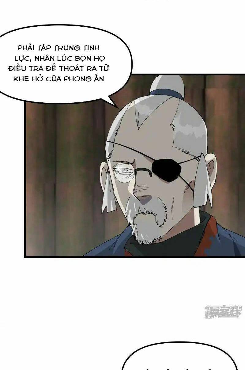 Tối Cường Võ Hồn Hệ Thống: Chapter 203