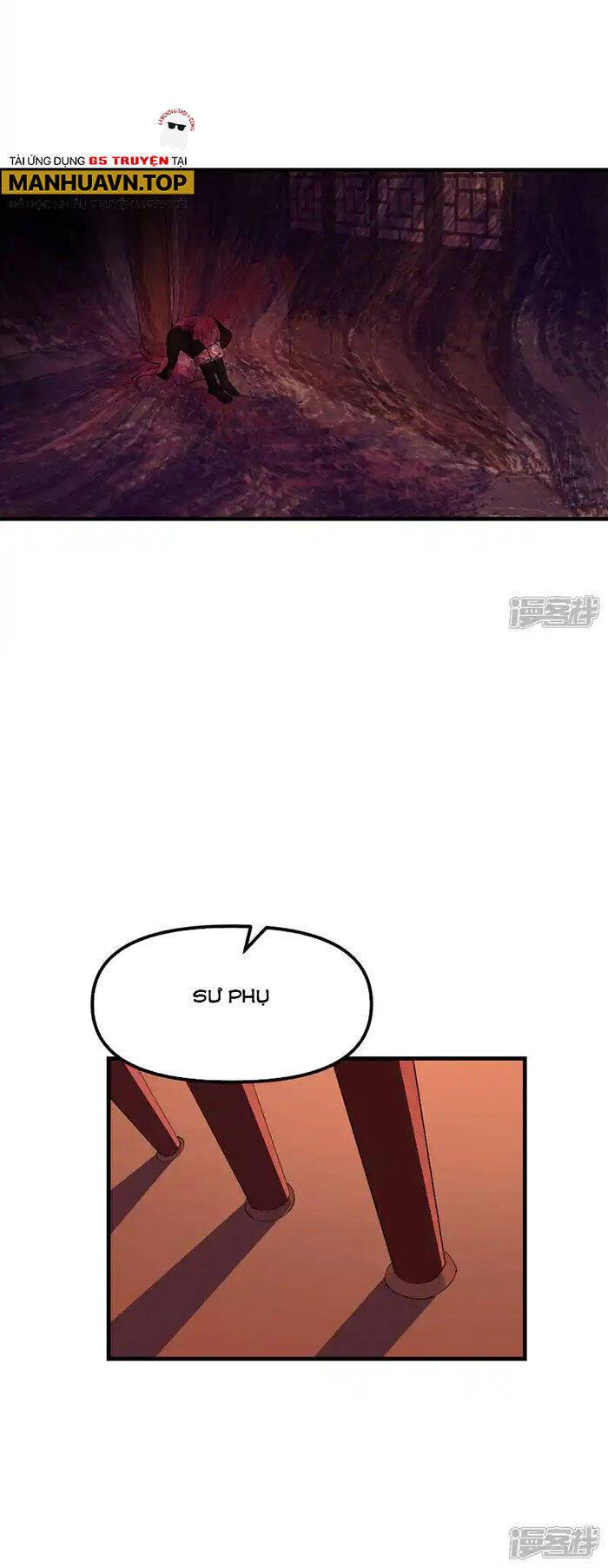 Tối Cường Võ Hồn Hệ Thống: Chapter 206