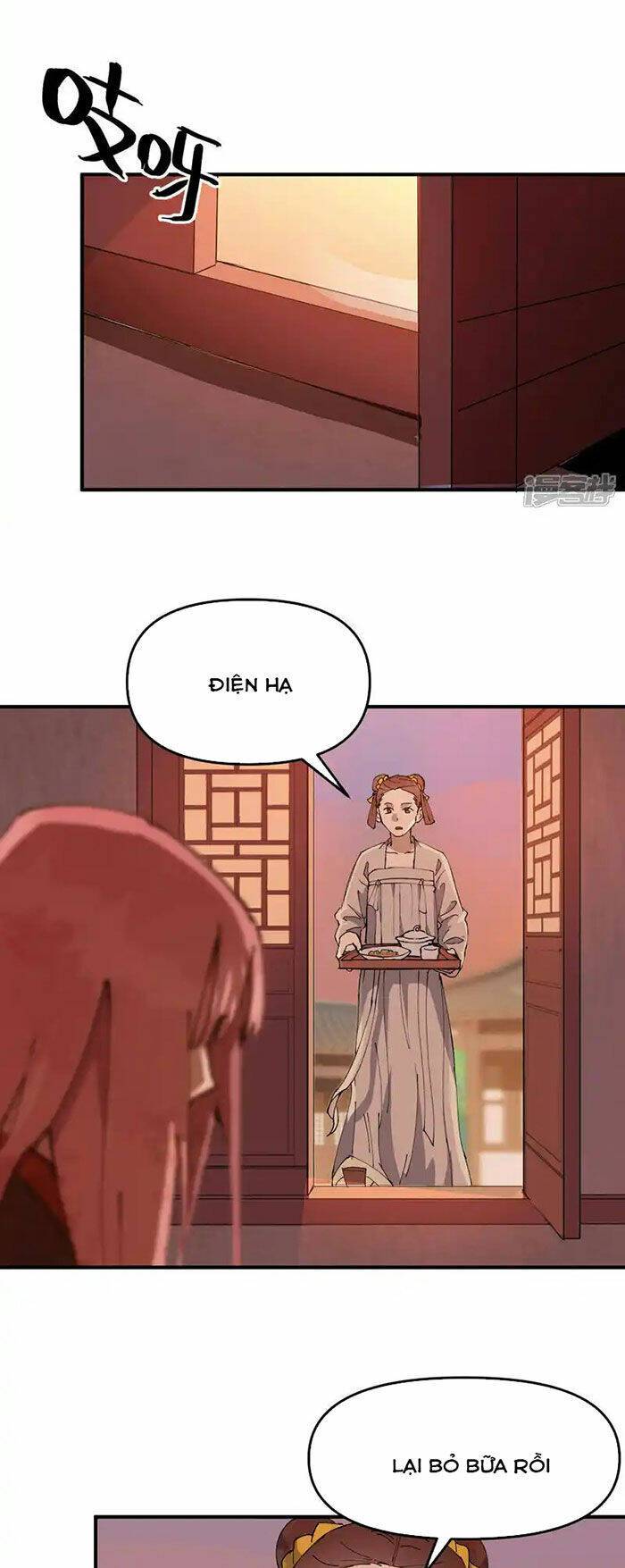 Tối Cường Võ Hồn Hệ Thống: Chapter 206