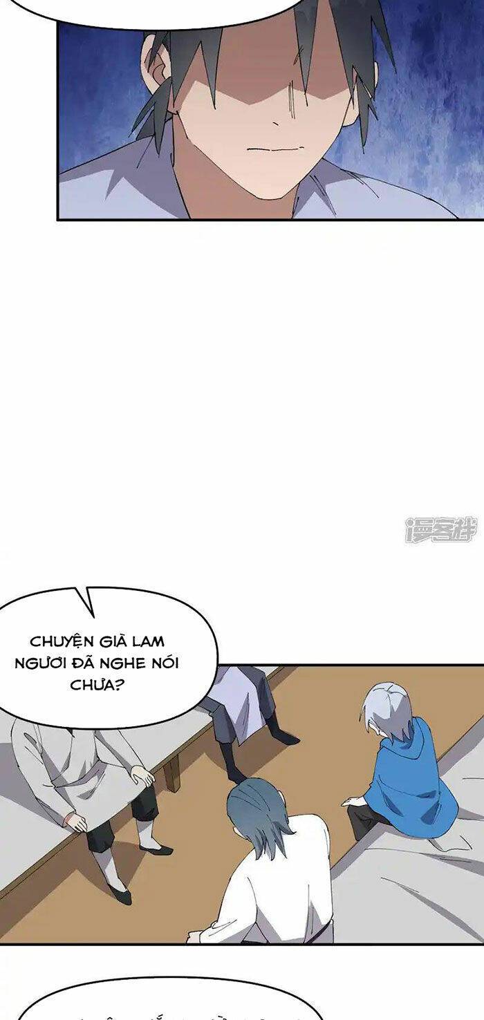 Tối Cường Võ Hồn Hệ Thống: Chapter 207