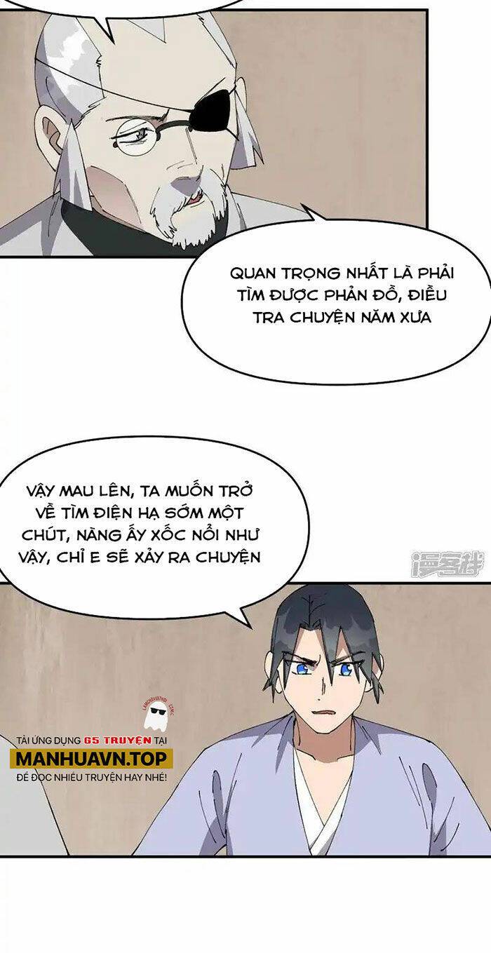 Tối Cường Võ Hồn Hệ Thống: Chapter 207