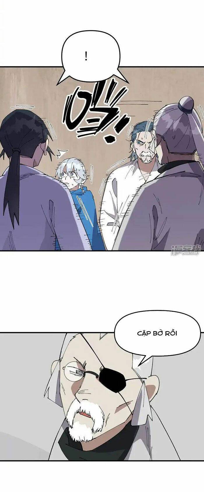 Tối Cường Võ Hồn Hệ Thống: Chapter 207