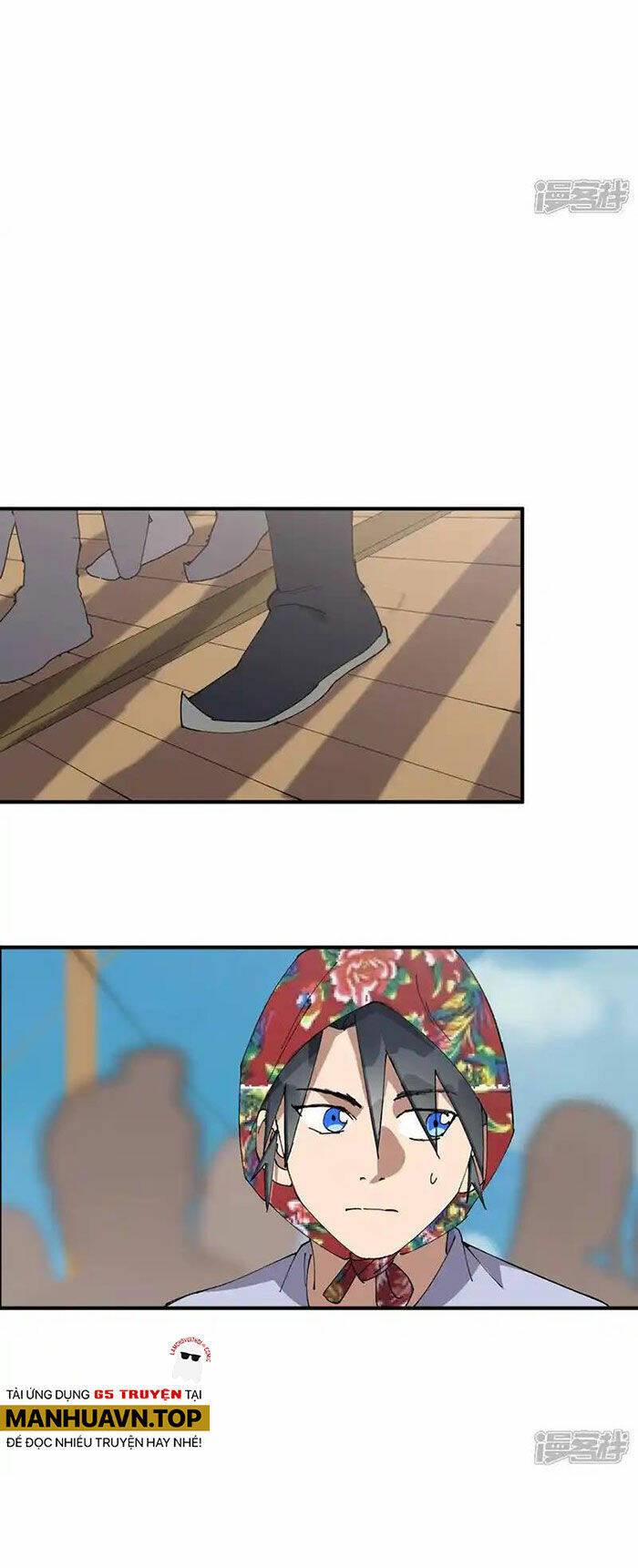 Tối Cường Võ Hồn Hệ Thống: Chapter 207