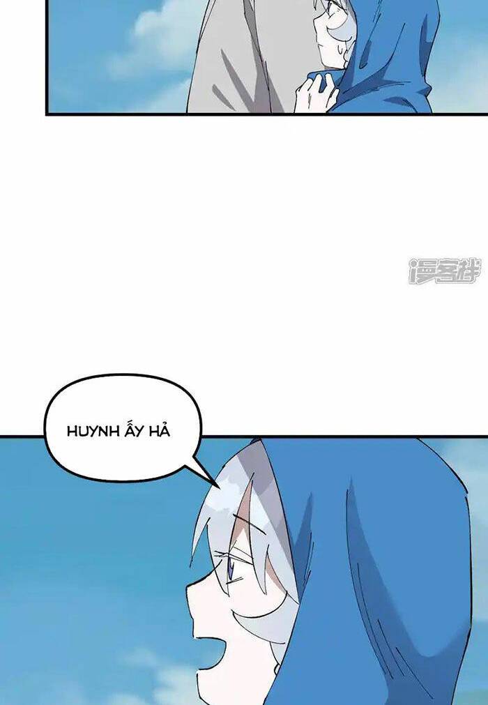 Tối Cường Võ Hồn Hệ Thống: Chapter 207