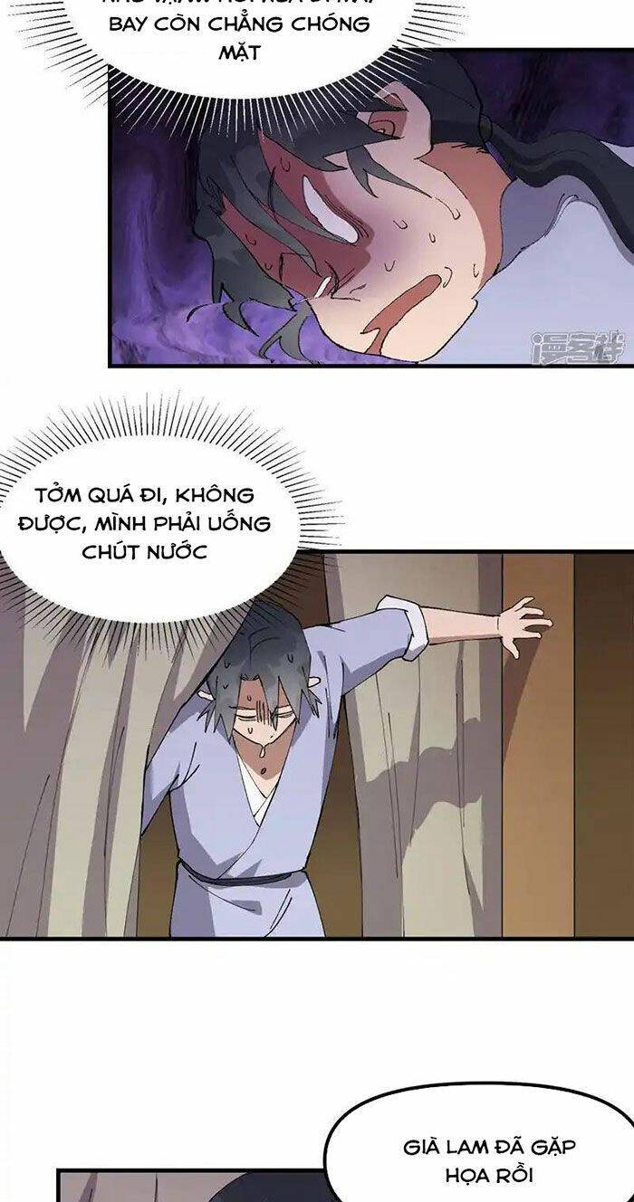 Tối Cường Võ Hồn Hệ Thống: Chapter 207