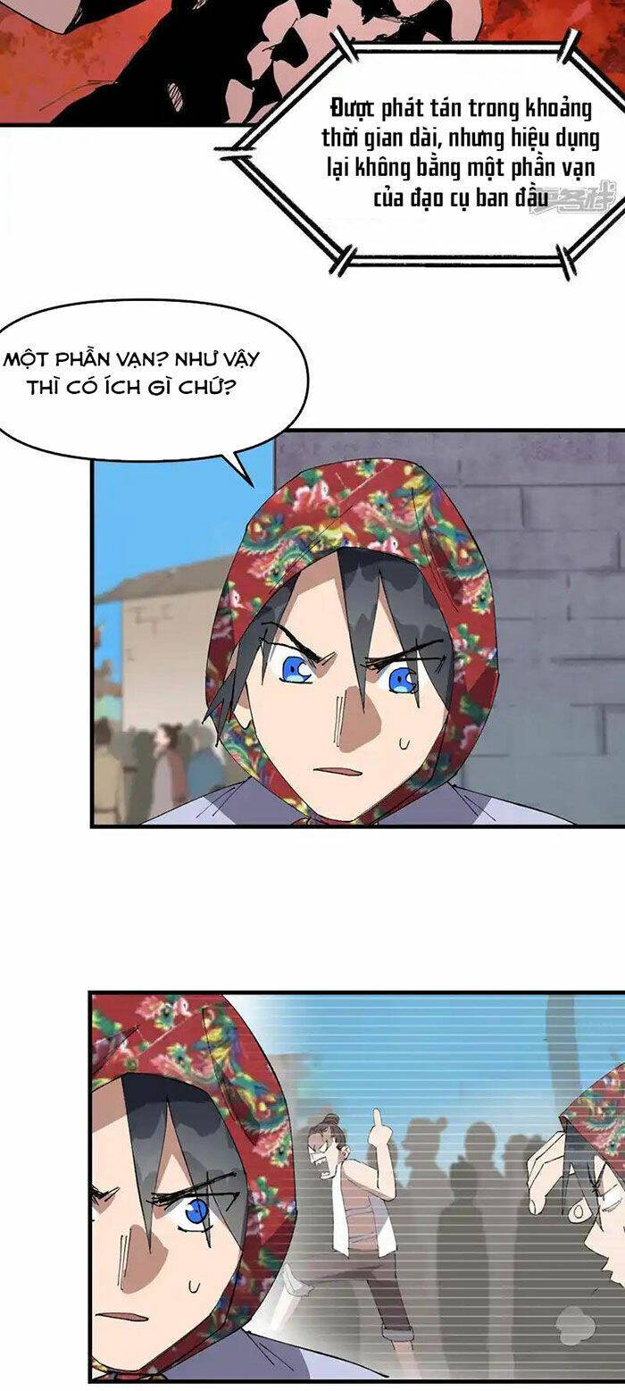 Tối Cường Võ Hồn Hệ Thống: Chapter 208