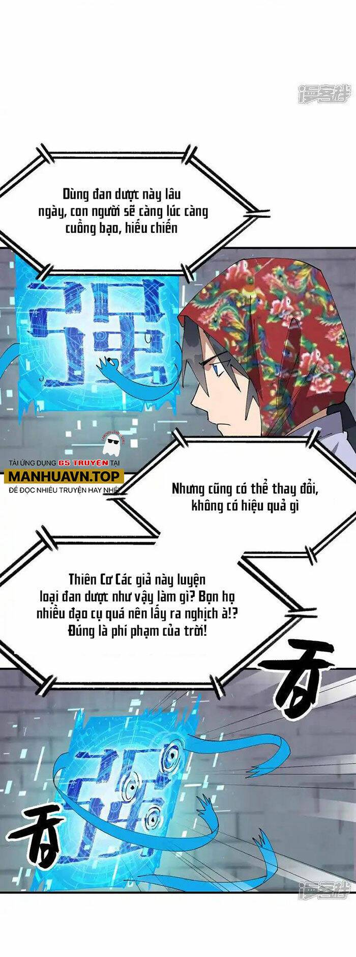 Tối Cường Võ Hồn Hệ Thống: Chapter 208