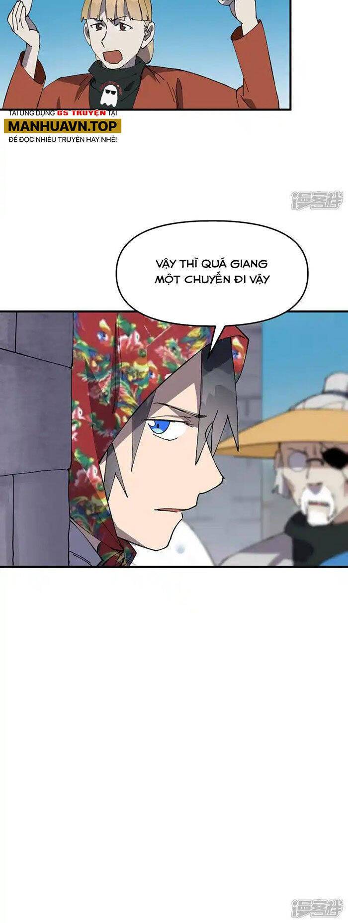 Tối Cường Võ Hồn Hệ Thống: Chapter 208