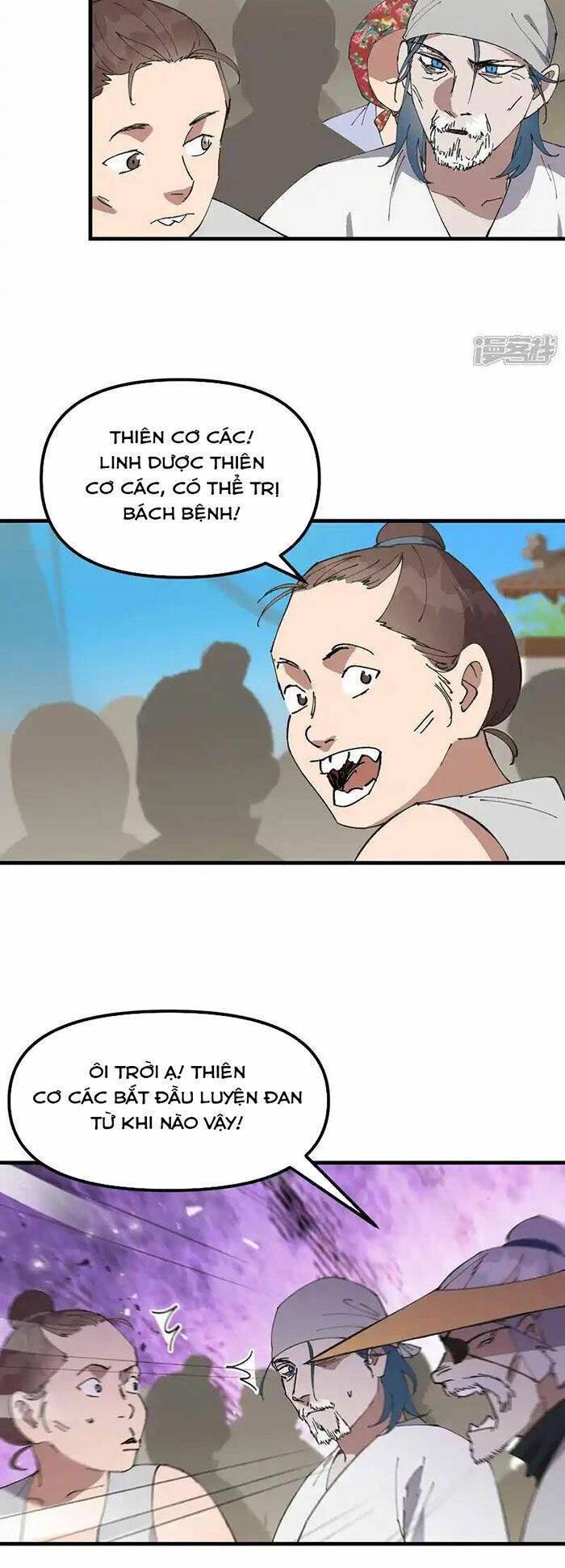 Tối Cường Võ Hồn Hệ Thống: Chapter 208