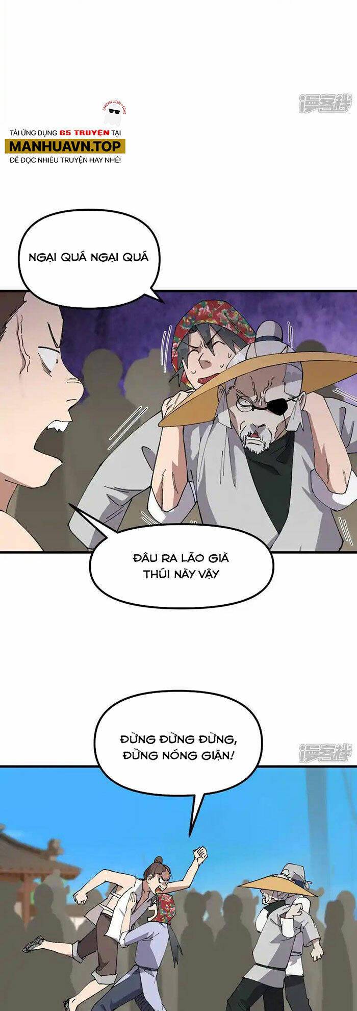 Tối Cường Võ Hồn Hệ Thống: Chapter 208