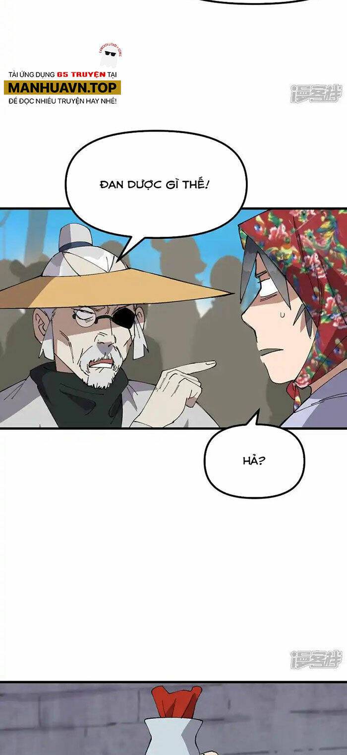 Tối Cường Võ Hồn Hệ Thống: Chapter 208