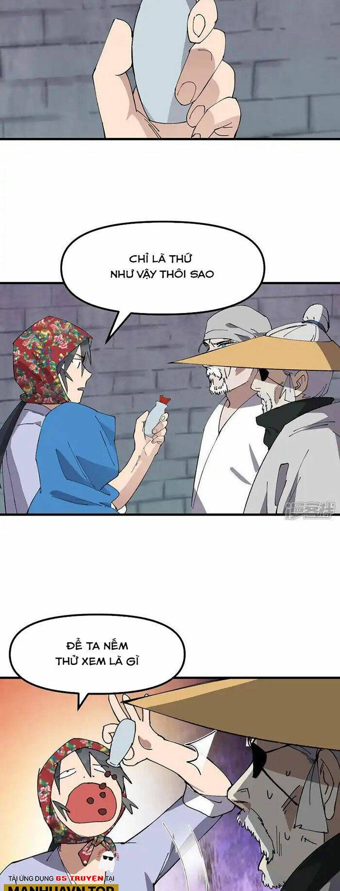 Tối Cường Võ Hồn Hệ Thống: Chapter 208