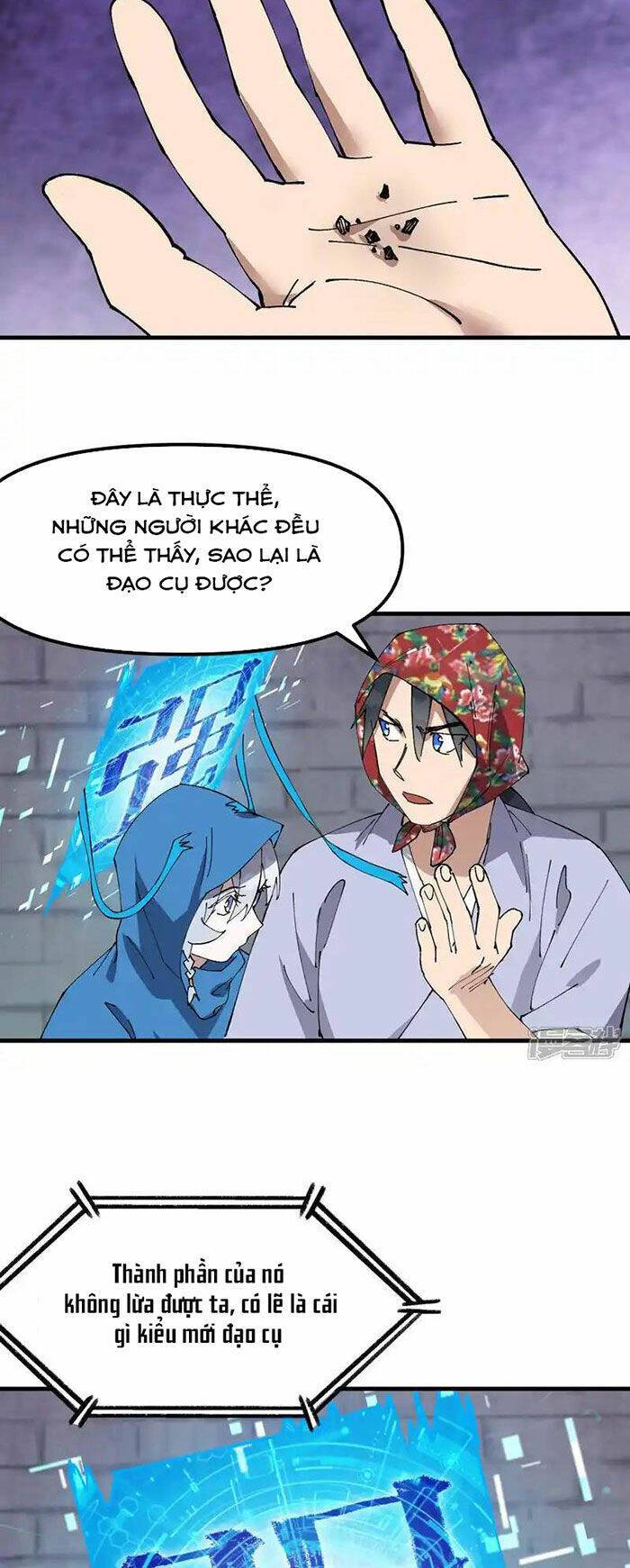 Tối Cường Võ Hồn Hệ Thống: Chapter 208