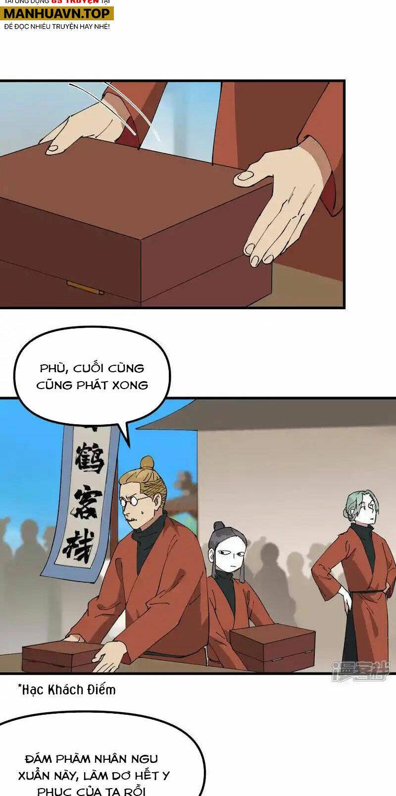 Tối Cường Võ Hồn Hệ Thống: Chapter 209