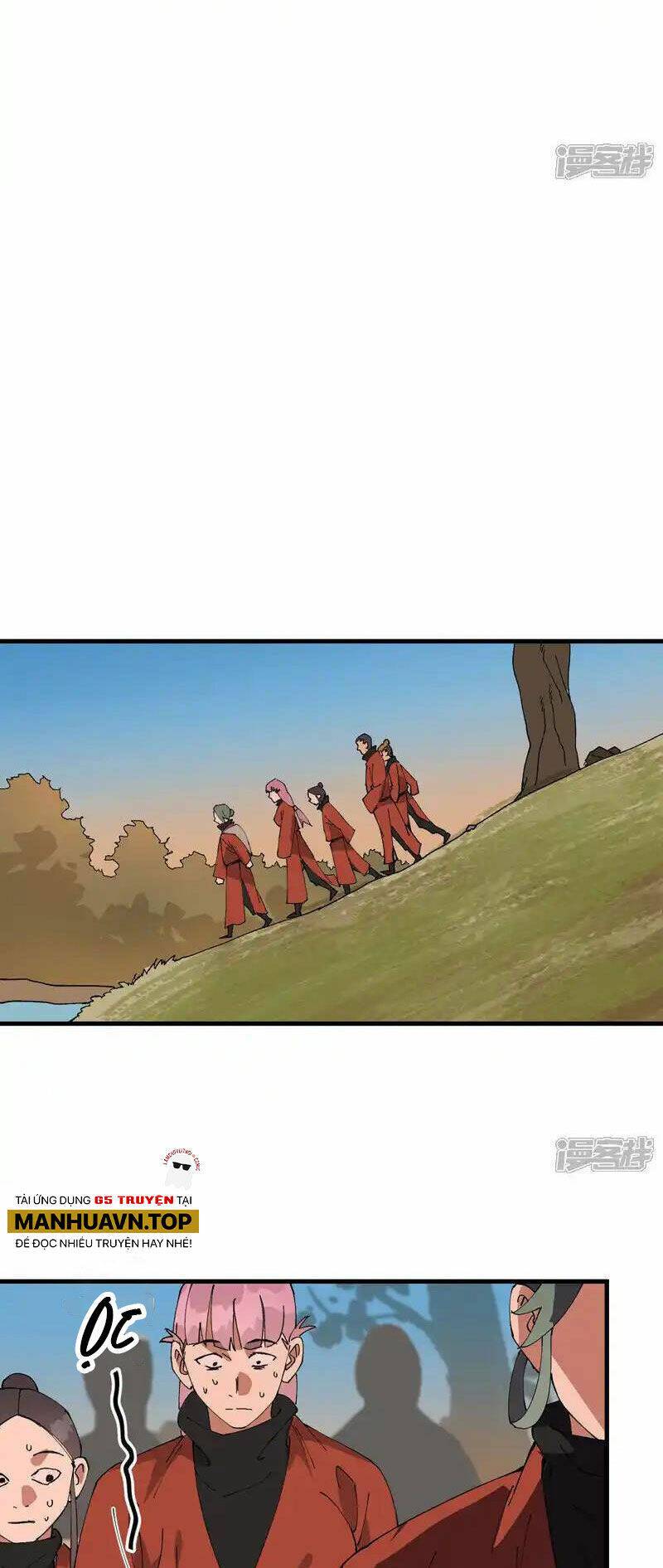 Tối Cường Võ Hồn Hệ Thống: Chapter 209