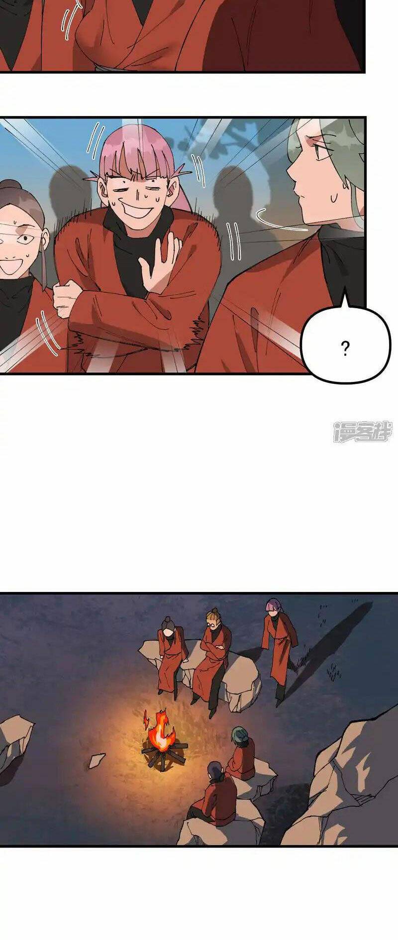 Tối Cường Võ Hồn Hệ Thống: Chapter 209