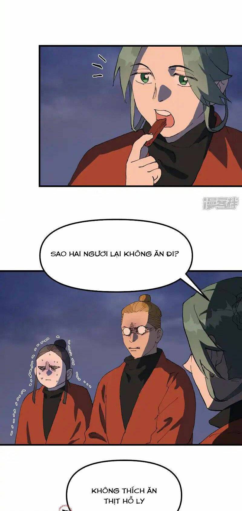 Tối Cường Võ Hồn Hệ Thống: Chapter 209