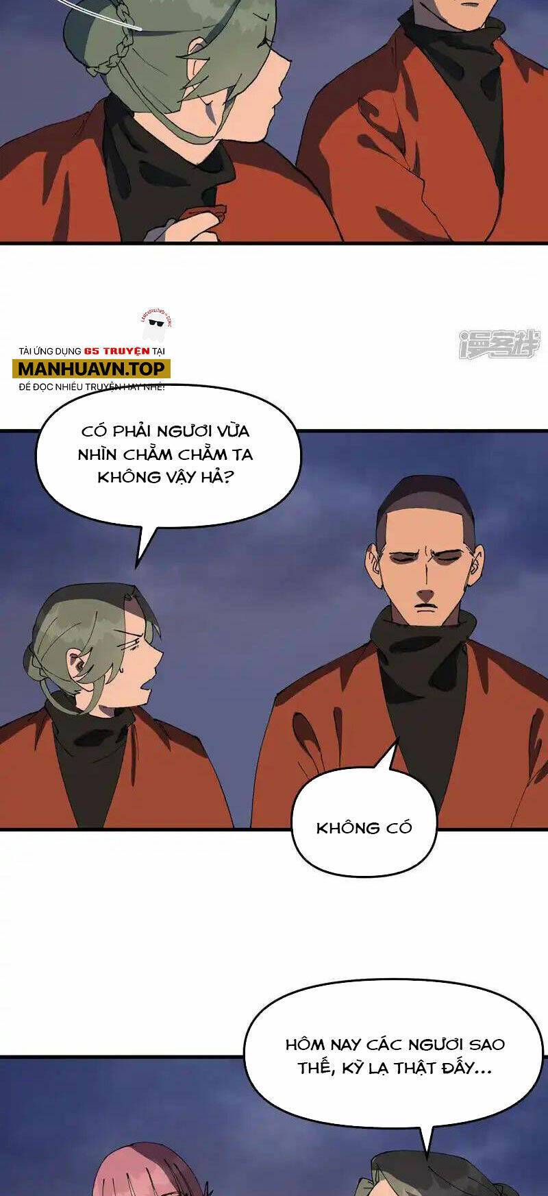 Tối Cường Võ Hồn Hệ Thống: Chapter 209