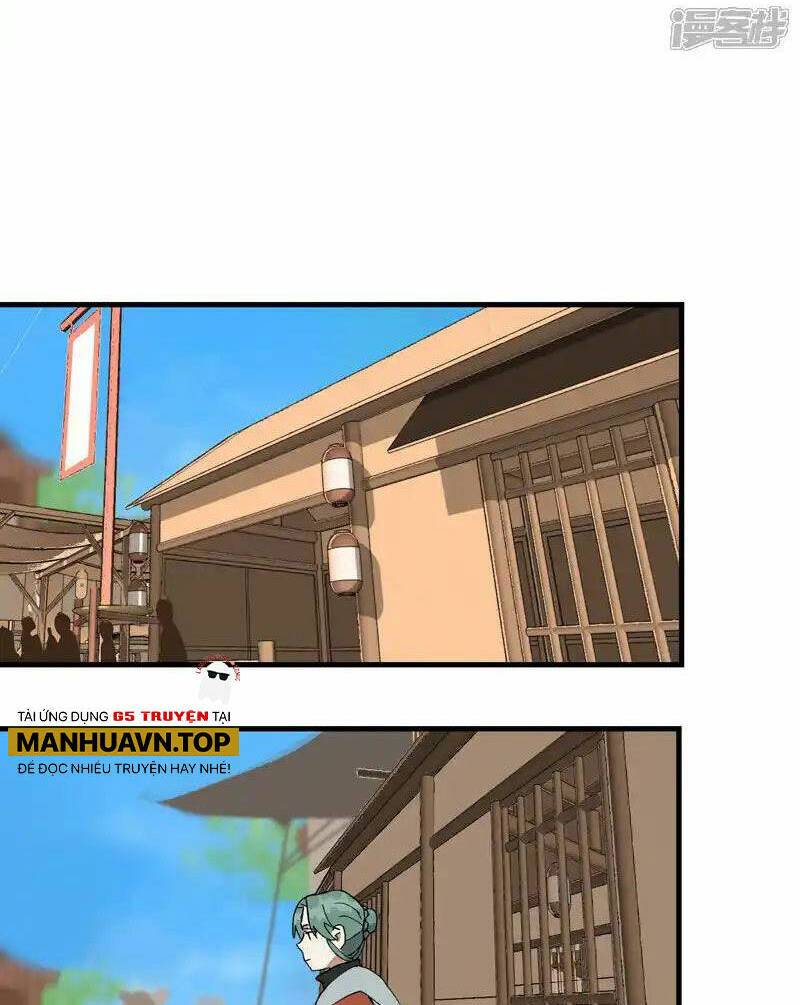 Tối Cường Võ Hồn Hệ Thống: Chapter 209