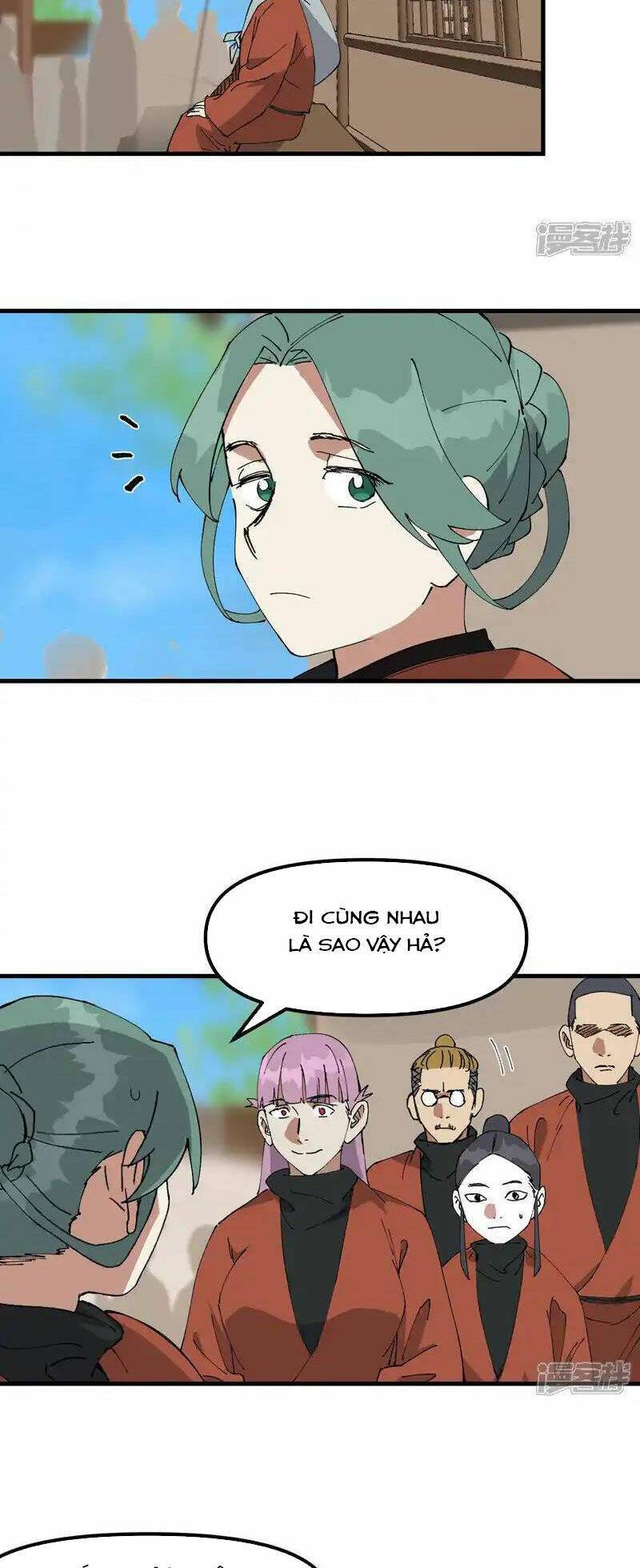 Tối Cường Võ Hồn Hệ Thống: Chapter 209