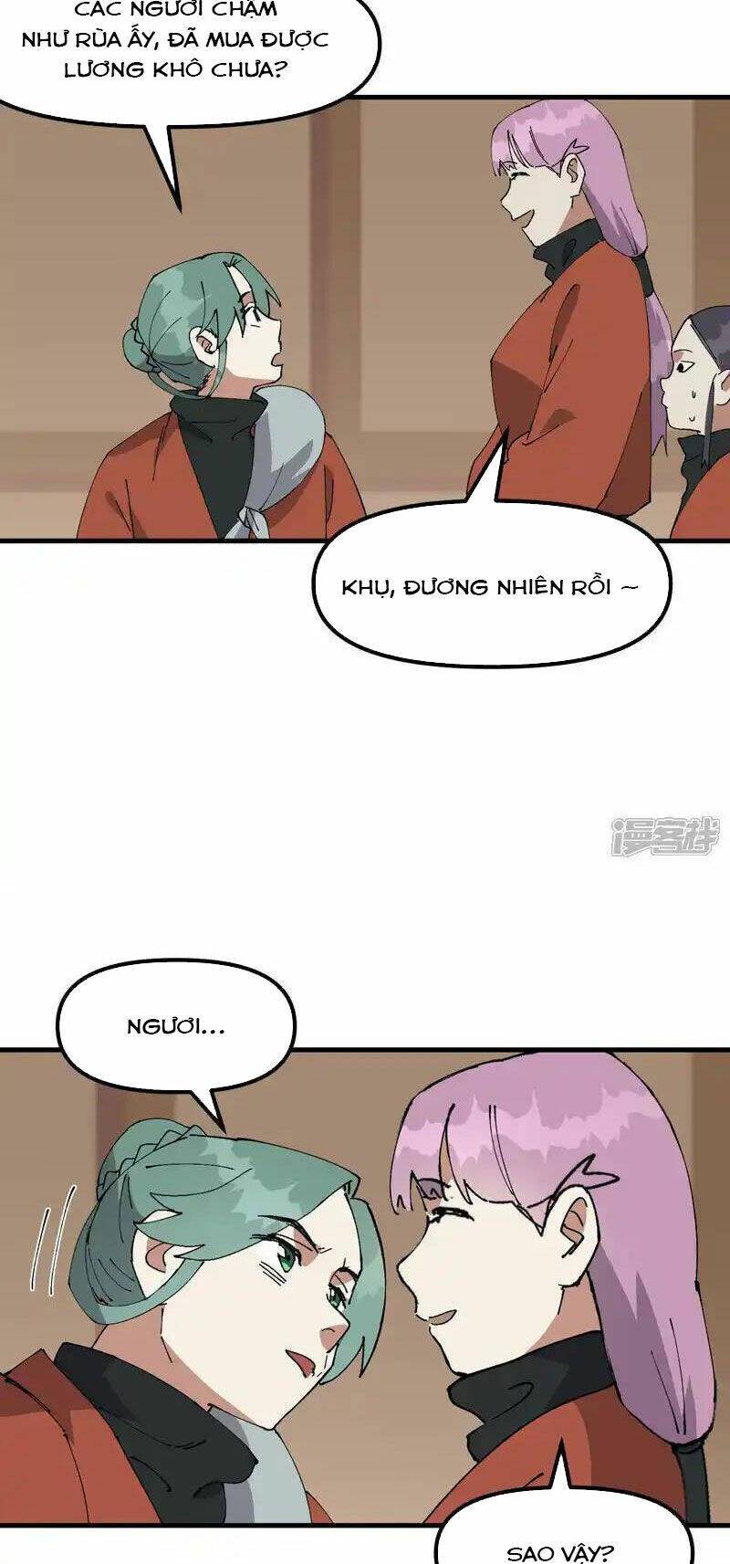 Tối Cường Võ Hồn Hệ Thống: Chapter 209
