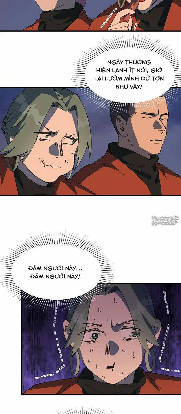 Tối Cường Võ Hồn Hệ Thống: Chapter 210