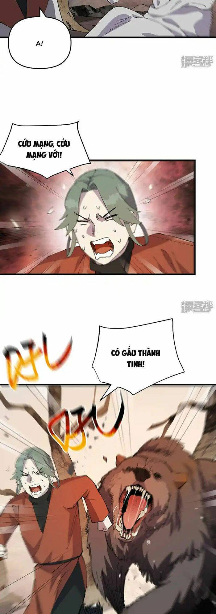 Tối Cường Võ Hồn Hệ Thống: Chapter 210