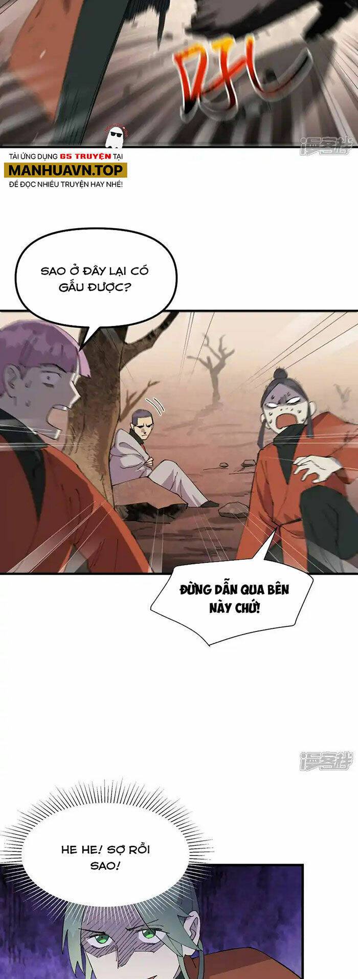 Tối Cường Võ Hồn Hệ Thống: Chapter 210