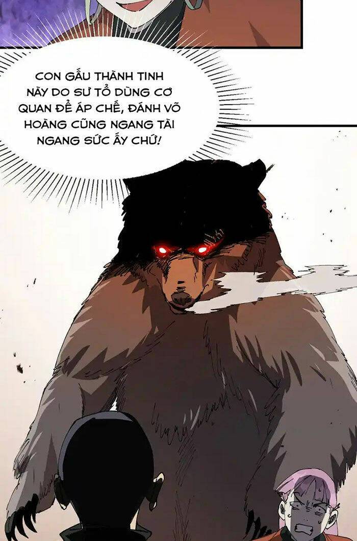 Tối Cường Võ Hồn Hệ Thống: Chapter 210