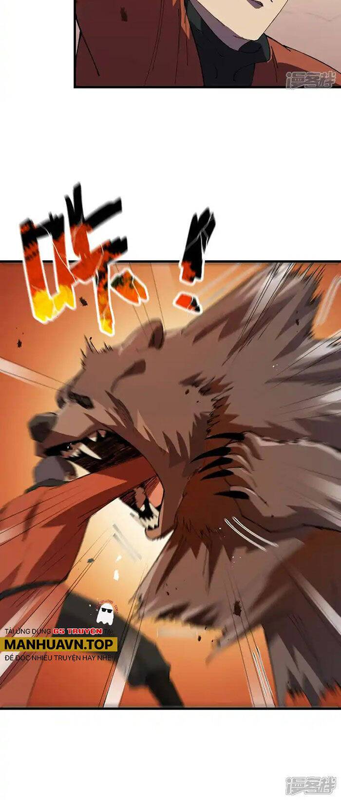 Tối Cường Võ Hồn Hệ Thống: Chapter 210